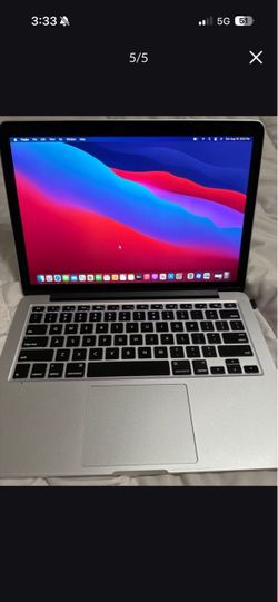 MacBook Pro 13” Retina (2014) – Clean, Fully Working, Ready to Use