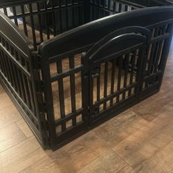 Pet Play Area/pen