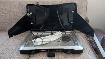 Coleman Camping Stove
