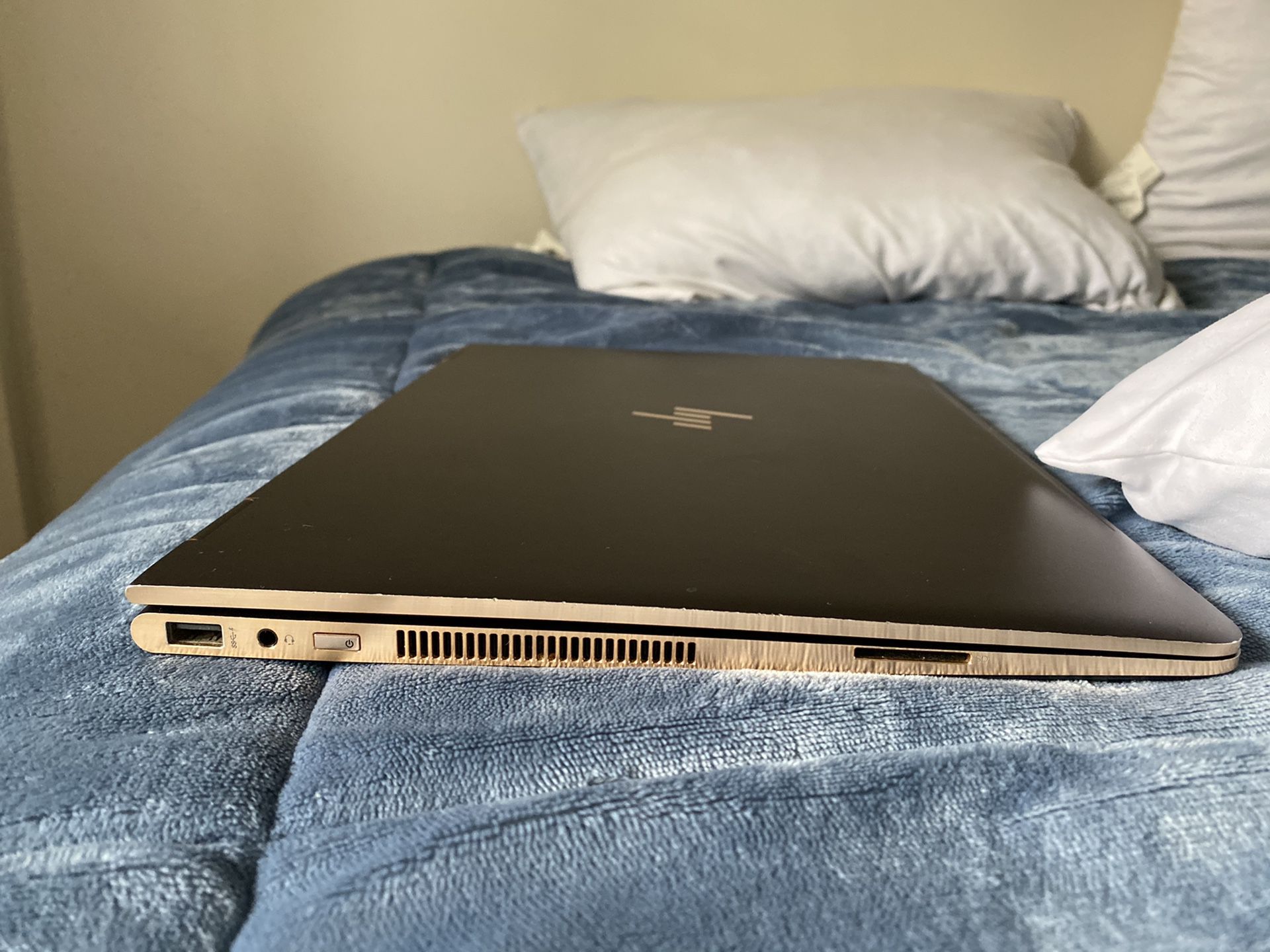 hp Spectre laptop 2019 model