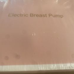 Electronic Breast Pump