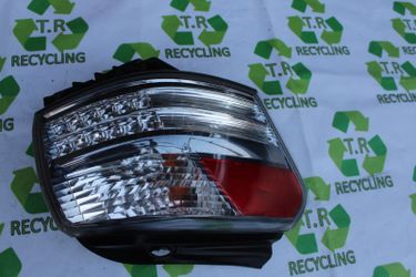 2010-2012 LEXUS HS250H AUTO PARTS 