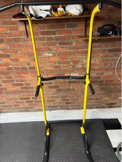 pull up bar