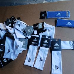 Adidas Alphaskin 2.0 Headband Sweatband $5