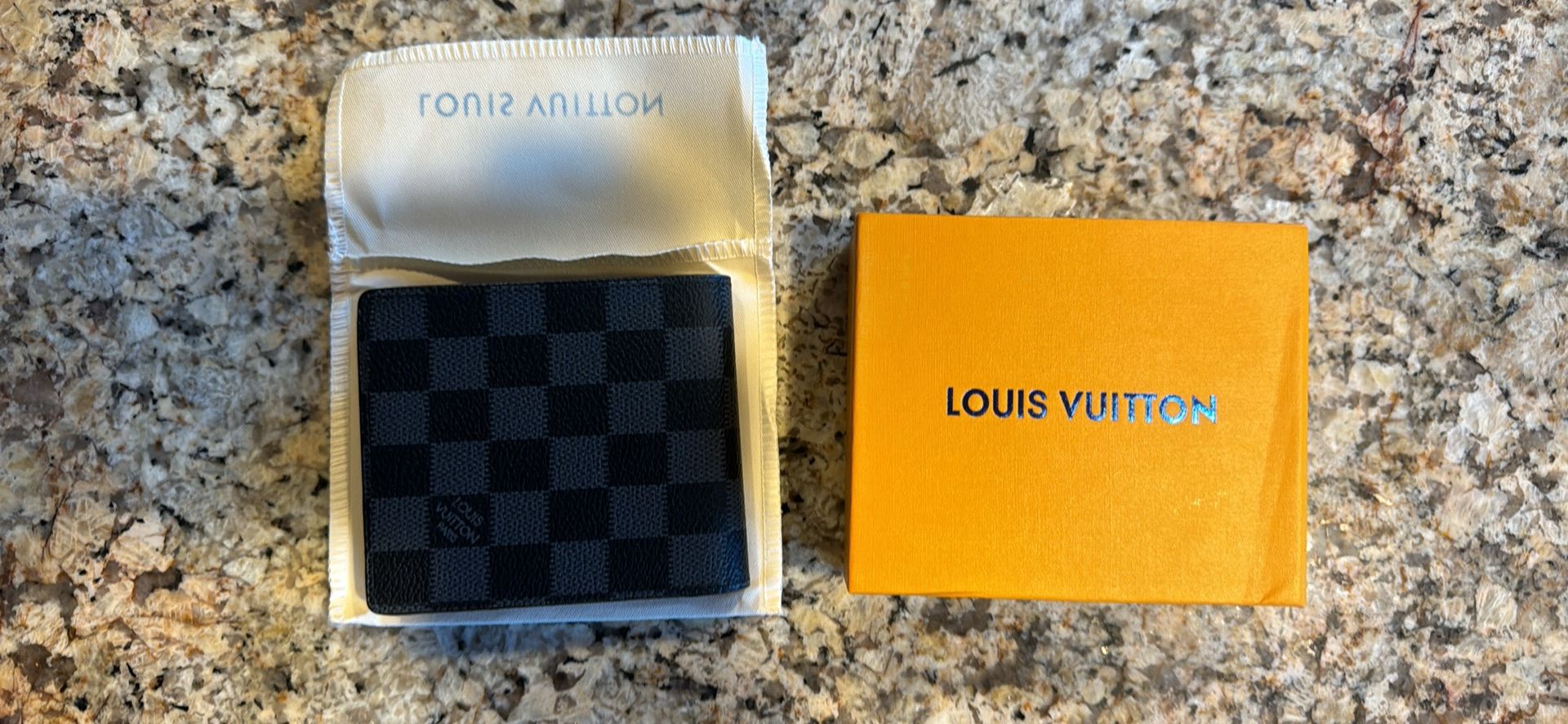 Louis Vuitton Wallet