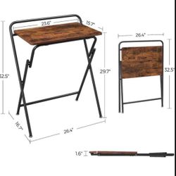 Side Coffee Table 