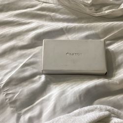 Brand New Apple Watch Ultra Titanium Case Orange Alpine Loop 49 Mm Large Brand New