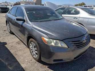 2007 Toyota Camry PARTS @ U-Pull Auto Parts DD4112