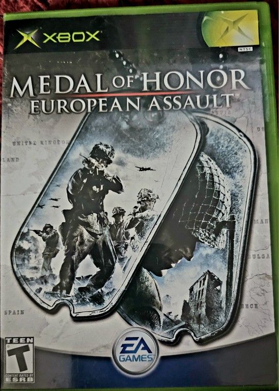 Xbox 360