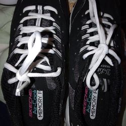 Tennis Shoes Never Worn