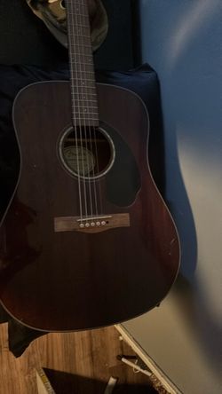 Guitar
