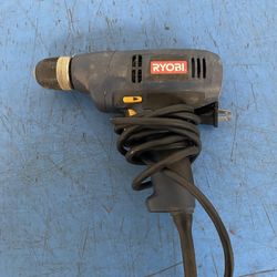 Ryobi Power Drill
