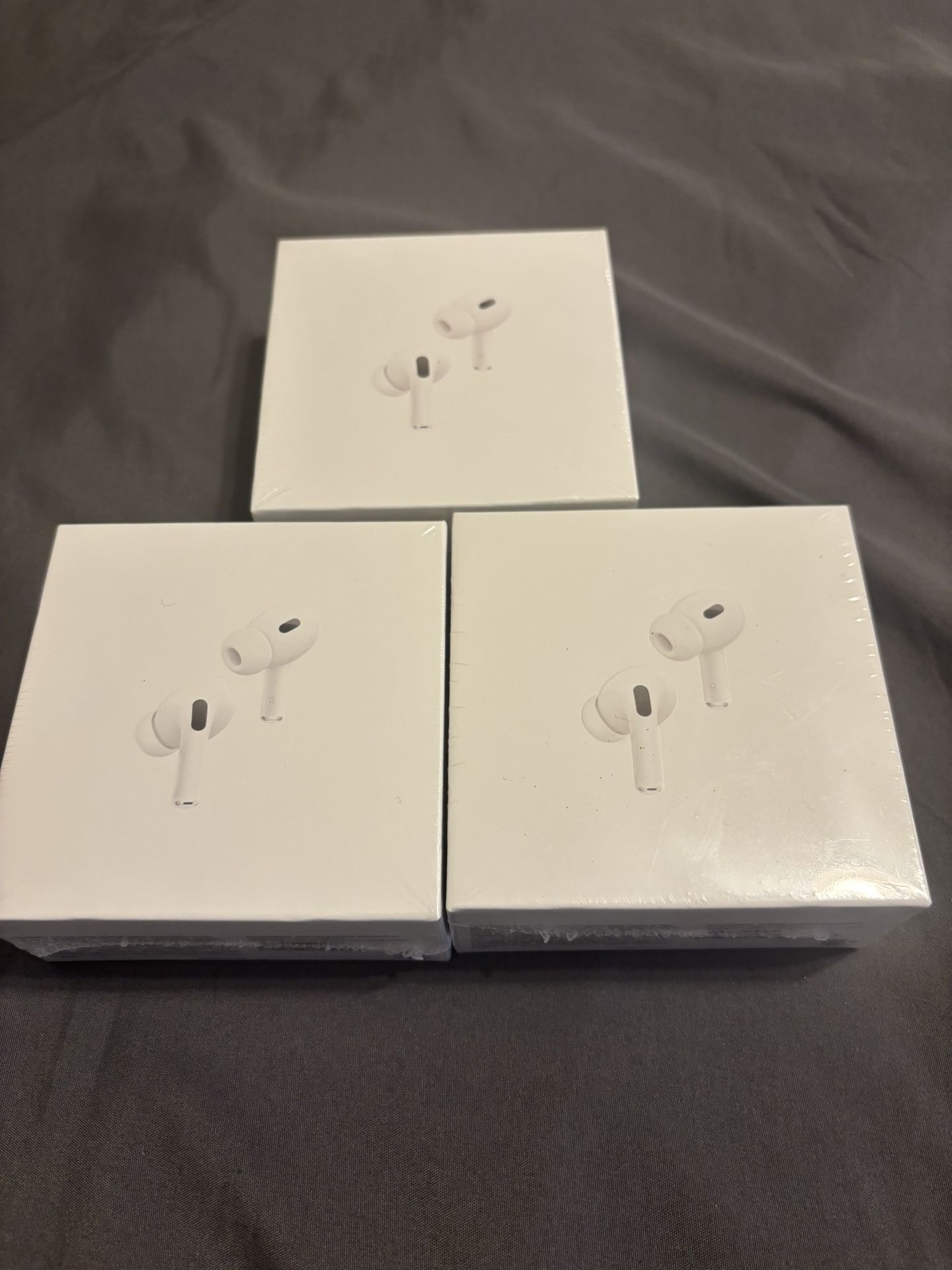AirPod Pro 2s ( All Is For 150 )