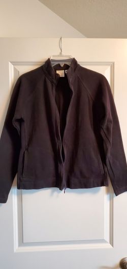 Women's Small Black Jacket