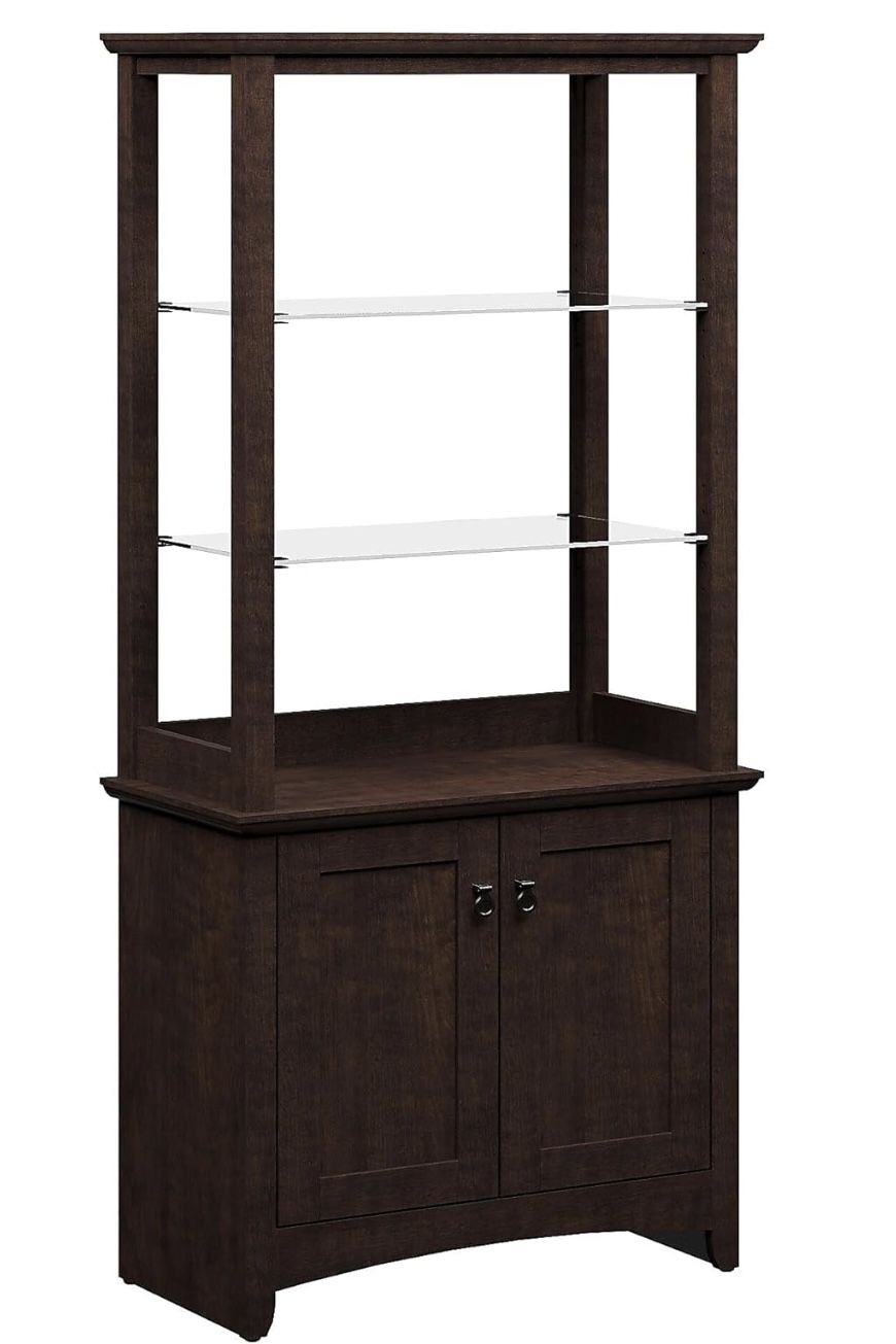 Cherry Shelve
