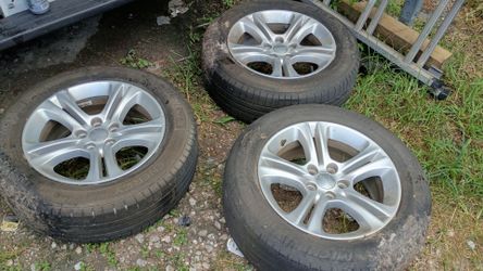 Tires