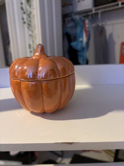 ceramic jar