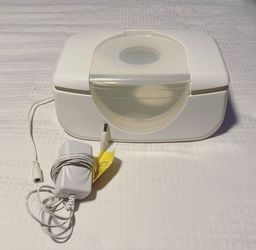 Wipe Warmer Munchkin