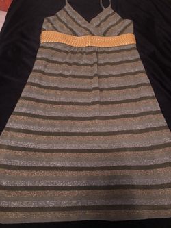 Charlotte Russe Dress