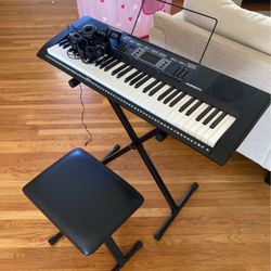Alesis Keyboard