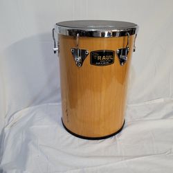 BRAZILIAN TAN TAN DRUM 13" Hand Made