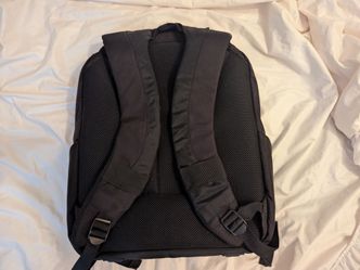 Dell laptop bag