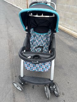 Stroller