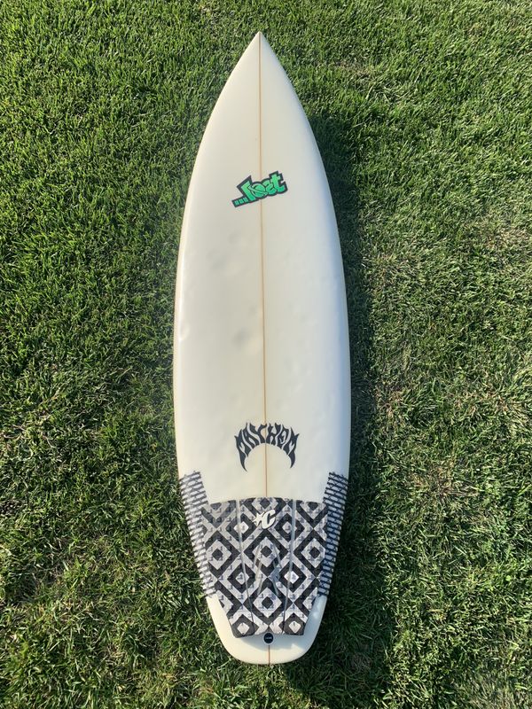 Lost Mayhem Surfboard 6’2 35 L for Sale in Brea, CA OfferUp