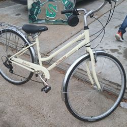 Schwinn Bike
