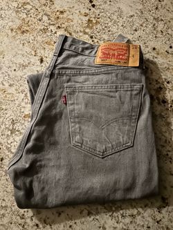 Levi 501 pants