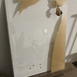 Jersey Display Canvas With Magnets