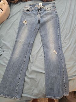 Lucky Brand jeans