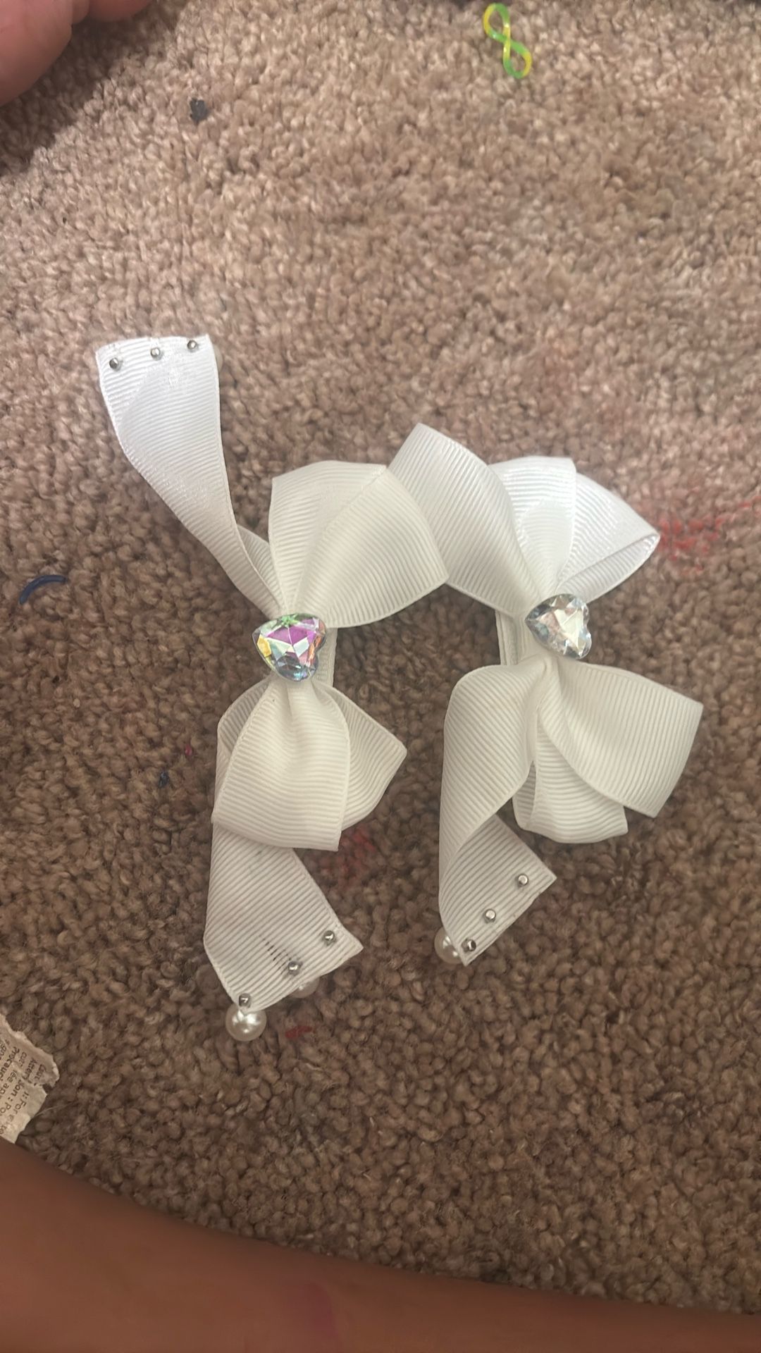 Bows