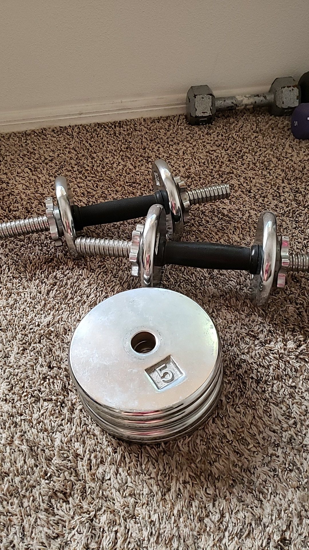 Weights