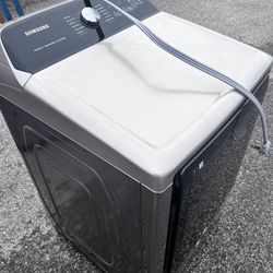 $700 SAMSUNG WASHER&DRYER SET