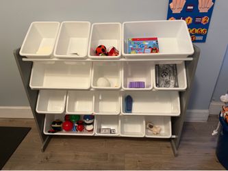 Toys Storage for sale (brand new)