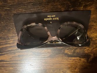 Kate Spade cat eye sunglasses