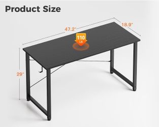 2 Desk
