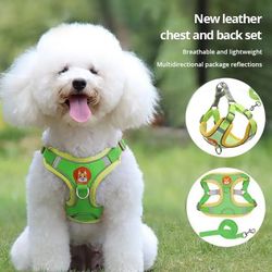 Dog Harness