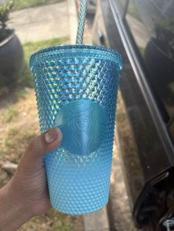 Starbucks Cup