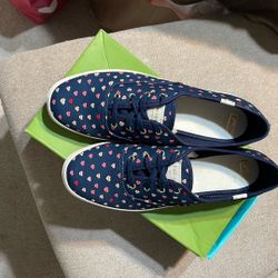 KATE SPADE KED  SNEAKERS
