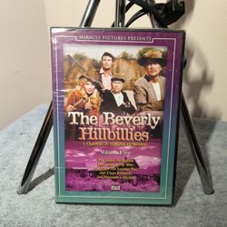 DVD The Beverly Hillbillies 