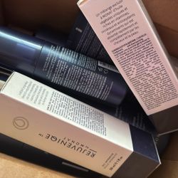 MONAT Hair Products