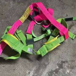 SKYGENIE,  Full Body Harness,