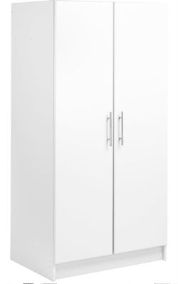Wardrobe Cabinet Closet