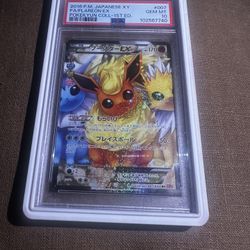 Psa 10 Pokemon 