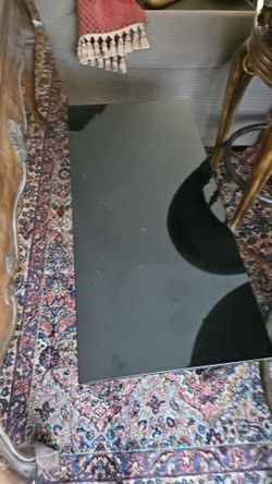Black Piano Bench (Kawai)
