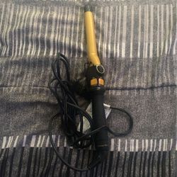 Curling Iron