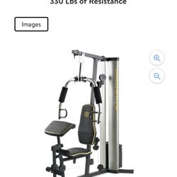 Golds Gym XR 55 Home gym for Sale in Pomona CA OfferUp