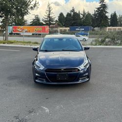 2016 Dodge Dart